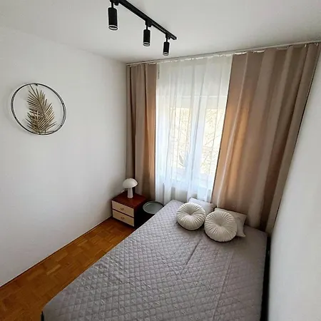 Apartament Kordeckiego Torun Exterior photo