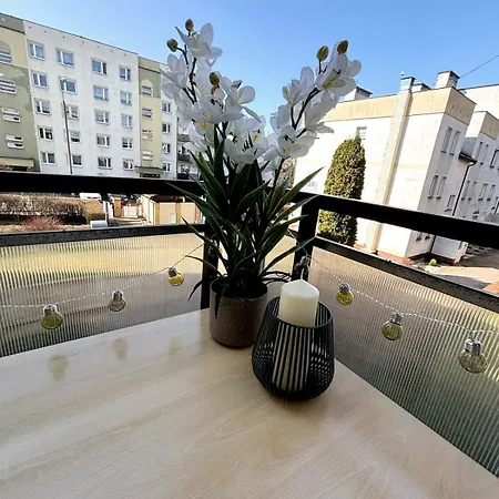 Apartament Kordeckiego Torun Exterior photo
