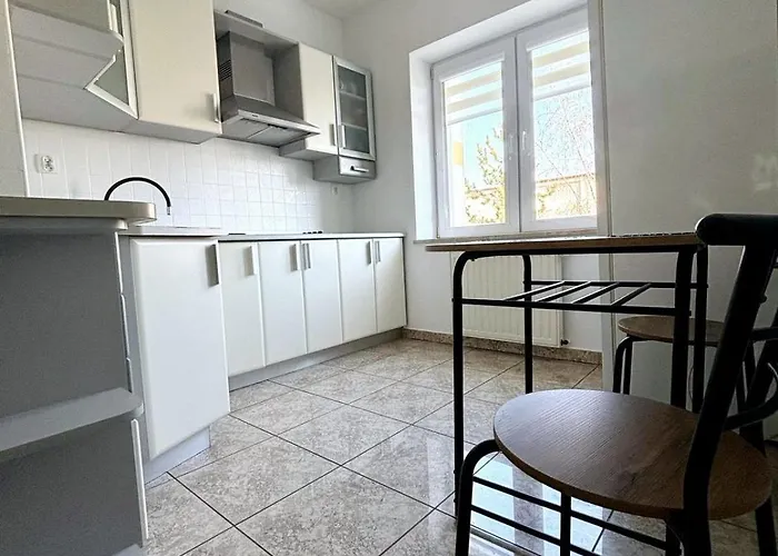 Apartament Kordeckiego